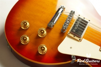 Les Paul Standard - Heritage Cherry Sunburst